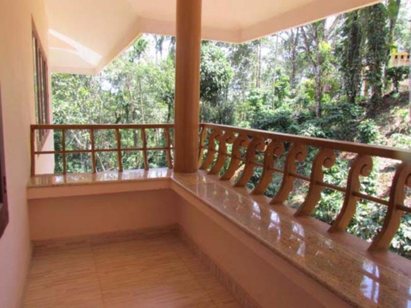 Peter'S Coffee Creek Nature Resort Meppādi Εξωτερικό φωτογραφία