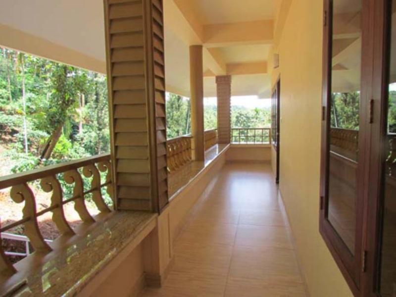 Peter'S Coffee Creek Nature Resort Meppādi Εξωτερικό φωτογραφία