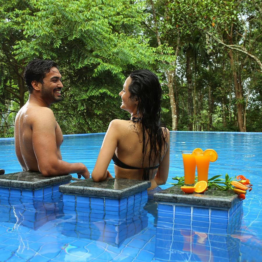 Peter'S Coffee Creek Nature Resort Meppādi Εξωτερικό φωτογραφία