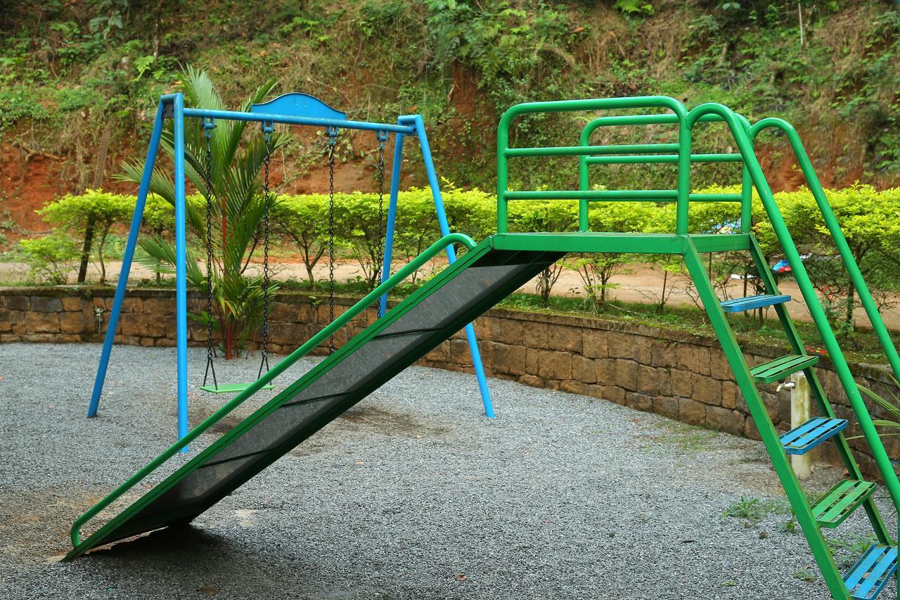 Peter'S Coffee Creek Nature Resort Meppādi Εξωτερικό φωτογραφία