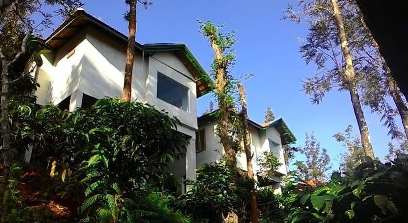 Peter'S Coffee Creek Nature Resort Meppādi Εξωτερικό φωτογραφία