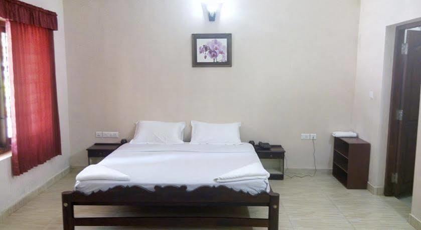 Peter'S Coffee Creek Nature Resort Meppādi Εξωτερικό φωτογραφία